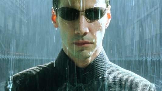 The Matrix Revolutions - Backdrops