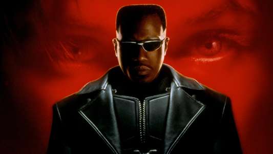 Blade - Backdrop