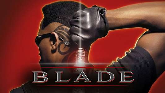 Blade - Backdrop