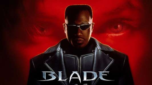 Blade - Backdrop