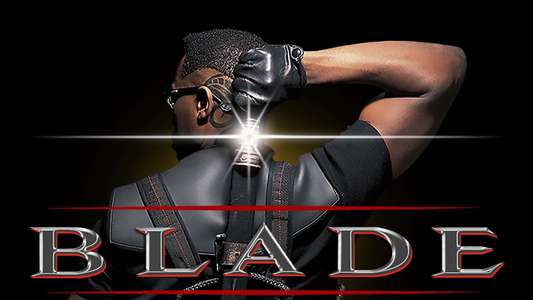 Blade - Backdrop
