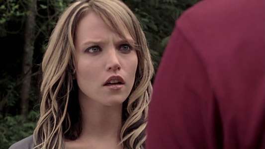 Wrong Turn 2: Dead End - Backdrop