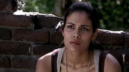 Wrong Turn 2: Dead End - Backdrop