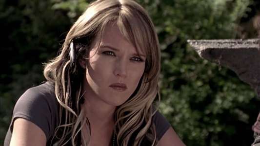 Wrong Turn 2: Dead End - Backdrop