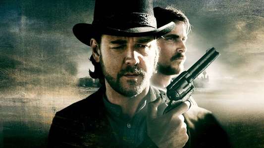 3:10 to Yuma - Backdrop