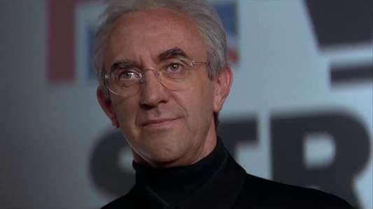 Tomorrow Never Dies - Backdrop