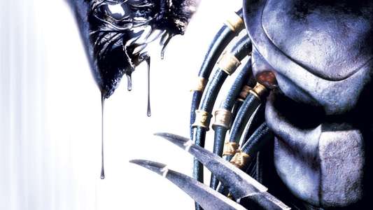 AVP: Alien vs. Predator - Backdrops