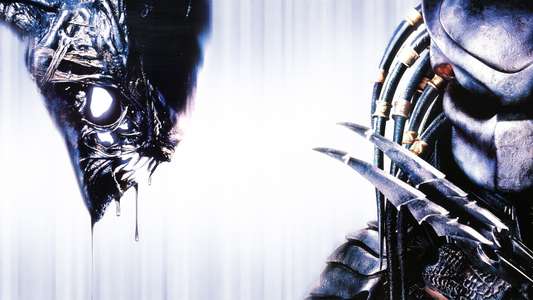 AVP: Alien vs. Predator - Backdrops