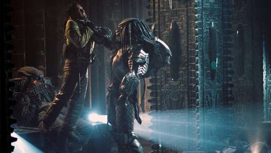 AVP: Alien vs. Predator - Backdrops
