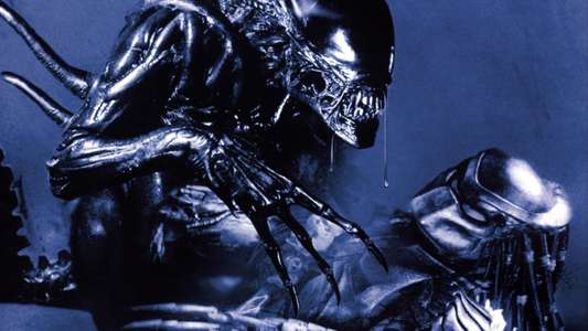 AVP: Alien vs. Predator - Backdrops