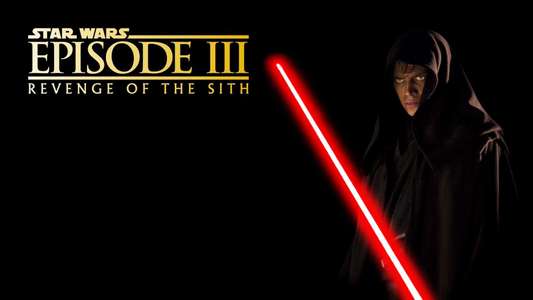 Star Wars: Episode III - Revenge of the Sith - Backdrops