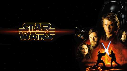 Star Wars: Episode III - Revenge of the Sith - Backdrops