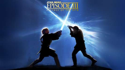 Star Wars: Episode III - Revenge of the Sith - Backdrops