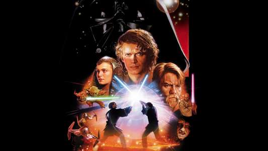 Star Wars: Episode III - Revenge of the Sith - Backdrops