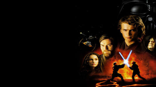 Star Wars: Episode III - Revenge of the Sith - Backdrops