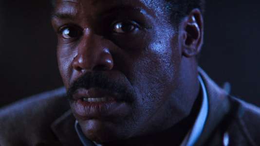 Lethal Weapon 2 - Backdrop