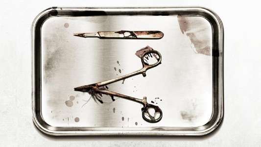 Saw IV - Backdrop