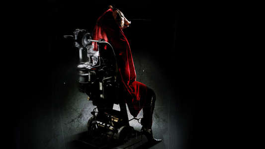 Saw IV - Backdrop