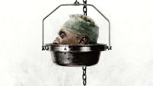 Saw IV - Backdrop