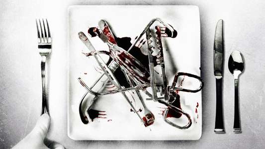 Saw IV - Backdrop