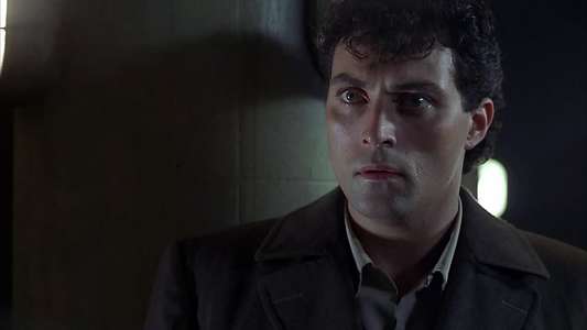 Dark City - Backdrop