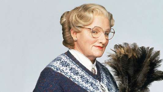 Mrs. Doubtfire - Backdrops