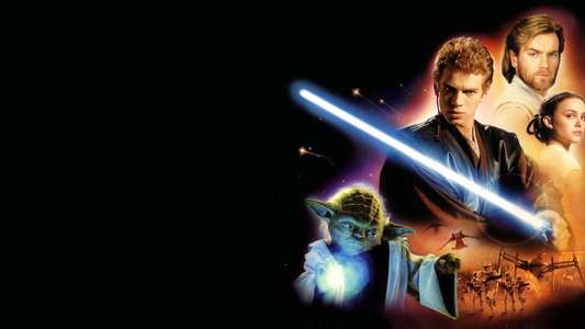 Star Wars: Episode II - Attack of the Clones - Backdrops