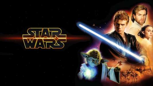 Star Wars: Episode II - Attack of the Clones - Backdrops