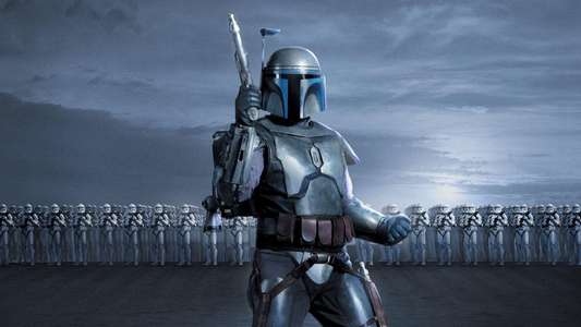 Star Wars: Episode II - Attack of the Clones - Backdrops