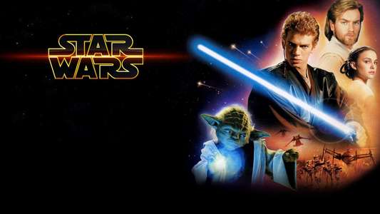 Star Wars: Episode II - Attack of the Clones - Backdrops