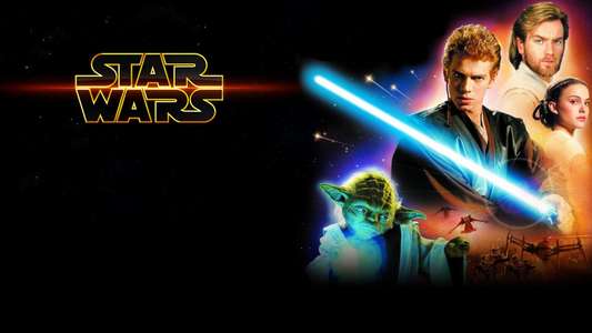 Star Wars: Episode II - Attack of the Clones - Backdrops