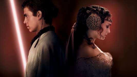 Star Wars: Episode II - Attack of the Clones - Backdrops