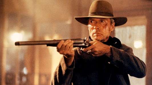 Unforgiven - Backdrop