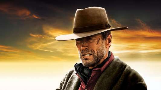 Unforgiven - Backdrop