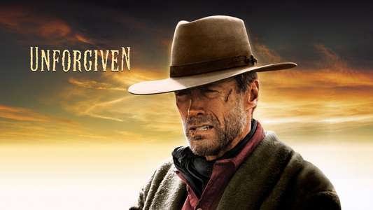 Unforgiven - Backdrop