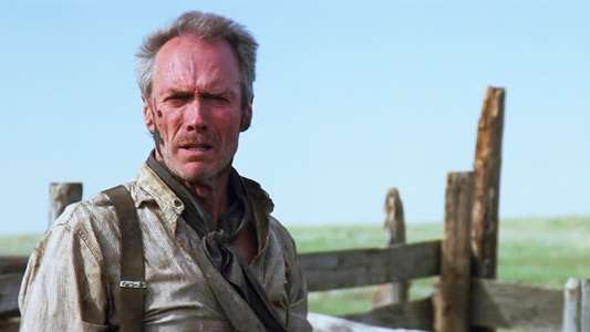 Unforgiven - Backdrop
