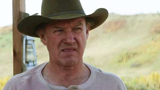 Unforgiven - Backdrop
