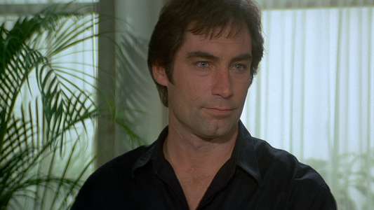 Licence to Kill - Backdrop