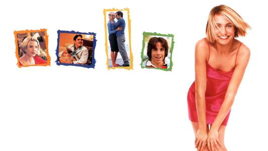 There's Something About Mary - Backdrop