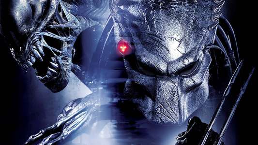Aliens vs Predator: Requiem - Backdrops