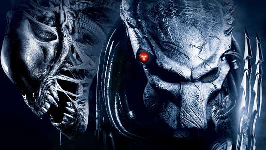Aliens vs Predator: Requiem - Backdrops