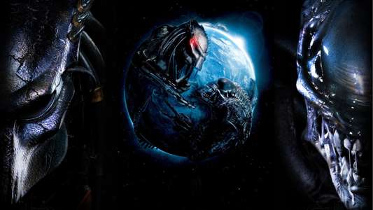 Aliens vs Predator: Requiem - Backdrops