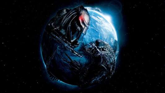 Aliens vs Predator: Requiem - Backdrops