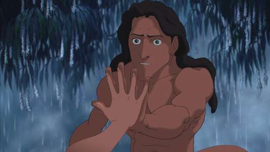 Tarzan - Backdrops