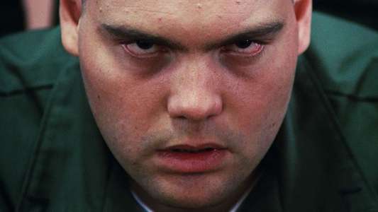 Full Metal Jacket - Backdrop