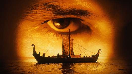 The 13th Warrior - Backdrop