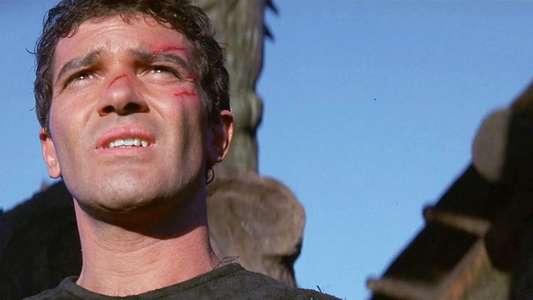 The 13th Warrior - Backdrop