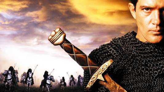 The 13th Warrior - Backdrop