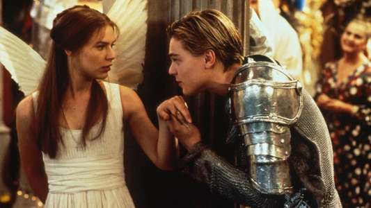 Romeo + Juliet - Backdrop