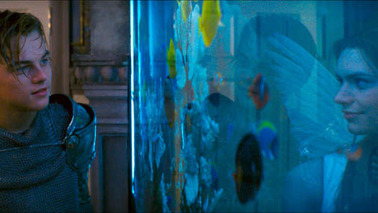 Romeo + Juliet - Backdrop